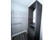 Large closet with wire shelving and built-in dresser at 2410 W Azeele St # 212, Tampa, FL 33609