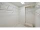 Large walk-in closet with wire shelving at 655 Appaloosa Rd, Tarpon Springs, FL 34688