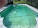 Inviting swimming pool ready for summer fun at 8602 Stoner Rd, Riverview, FL 33569