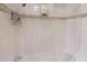 Clean bathroom with shower/tub combo and neutral tile at 5900 5Th N Ave # D6, St Petersburg, FL 33710