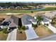 Single-story home on a golf course at 10131 Old Tampa Bay Dr, San Antonio, FL 33576