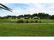 Homes with golf course views in a tranquil community at 10131 Old Tampa Bay Dr, San Antonio, FL 33576