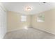 Bright and spacious bedroom with closet and large windows, filled with natural light at 5824 11Th St, Zephyrhills, FL 33542