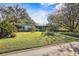 Ranch style home with a spacious lawn at 509 Langford Cir, Plant City, FL 33563
