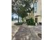 Building exterior showcasing modern architecture and landscaping at 311 4Th N Ave, St Petersburg, FL 33701