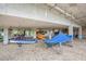 Secure storage area for kayaks and other watercraft at 700 N Osceola Ave # 702, Clearwater, FL 33755