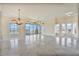 Spacious living room featuring tile floors and large windows at 700 N Osceola Ave # 702, Clearwater, FL 33755