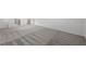 Expansive empty bedroom featuring plush neutral carpeting and white walls at 2719 Winding Creek Trl, North Port, FL 34289