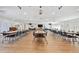Large community room, perfect for gatherings at 11200 102Nd Ave # 33, Seminole, FL 33778