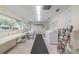 Convenient community laundry room with multiple washers and dryers at 11200 102Nd Ave # 33, Seminole, FL 33778