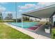 Enjoy outdoor recreation with these well-maintained shuffleboard courts at 11200 102Nd Ave # 33, Seminole, FL 33778