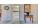 Kitchen with view from dining area at 8 Belleview Blvd # 408, Belleair, FL 33756