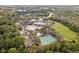 Community basketball court near pool and clubhouse at 7925 Royal Queensland Way, Lakewood Ranch, FL 34202