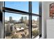 Stunning city views from large windows at 226 5Th N Ave # 1406, St Petersburg, FL 33701