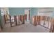 Under renovation, showing exposed framing and plumbing at 4310 Huntington Ne St, St Petersburg, FL 33703