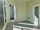 Bright screened porch with backyard access at 37570 Teri Ct, Dade City, FL 33525