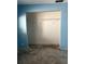 Empty closet with wire shelving at 64 Inness Dr, Tarpon Springs, FL 34689