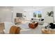 Bright living room featuring a cozy seating area at 208 W Frances Ave # 3, Tampa, FL 33602