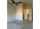 Spacious bedroom with neutral walls and carpet at 8219 Caponata Blvd, Seminole, FL 33777