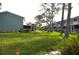 Neatly landscaped community with multiple buildings and green spaces at 117 114Th N Ave # 117, St Petersburg, FL 33716