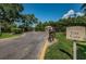 Community car care station for residents; car wash and vacuum services available at 2690 Coral Landings Blvd # 722, Palm Harbor, FL 34684