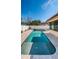 Large, inviting swimming pool at 11933 72Nd Ave, Seminole, FL 33772