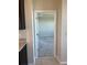 Spacious bedroom with neutral carpeting at 1027 Ocean Spray Dr, Ruskin, FL 33570