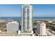 A stunning high-rise condominium with amazing bay views is the perfect place to call home at 301 1St S St # 1104, St Petersburg, FL 33701