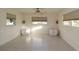 Spacious bedroom with tile floors and ample natural light at 218 6Th Sw Ave, Ruskin, FL 33570