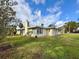 Ranch-style home with a large backyard at 218 6Th Sw Ave, Ruskin, FL 33570