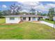 Newly renovated Ranch home with a large yard at 218 6Th Sw Ave, Ruskin, FL 33570