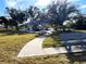 Park gazebo with picnic tables for outdoor gatherings at 5479 Brussels Ter, Port Charlotte, FL 33981