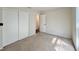 Simple bedroom with closet and window at 2353 Kilgore Dr, Largo, FL 33770