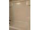 Clean bathroom with a bathtub and tile surround at 10235 Villa Palazzo Ct, Tampa, FL 33615
