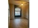 Charming breakfast nook with tile flooring and a ceiling fan at 10235 Villa Palazzo Ct, Tampa, FL 33615
