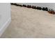 Spacious closet with carpeted floor at 5120 Marina Way # 12003, Tampa, FL 33611