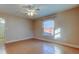 Bedroom with tile floors and large window at 8495 109Th St, Seminole, FL 33772