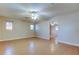 Bedroom with tile floors and access to other rooms at 8495 109Th St, Seminole, FL 33772