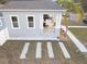 House with a large front porch and well-maintained yard at 3811 N Arlington Ave, Tampa, FL 33603