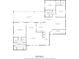 2342 sq ft single story home featuring 3 bedrooms, 2 baths, and a screened porch at 26159 Constantine Rd, Punta Gorda, FL 33983