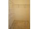 Walk-in closet with wire shelving and carpeting at 2421 E Del Webb Blvd, Sun City Center, FL 33573
