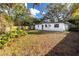 Ranch-style home with a large backyard at 10214 66Th Ave, Seminole, FL 33772