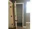 Neat storage closet with wire shelving at 11539 Gallatin Trl, Parrish, FL 34219