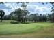 Picturesque golf course with lush greens and fairways at 8622 Thimbleberry Ln, Tampa, FL 33635