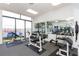 Stay fit in this well-equipped fitness center with various exercise machines at 660 Island Way # 908, Clearwater Beach, FL 33767