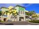 Exterior view of Publix grocery store at 660 Island Way # 908, Clearwater Beach, FL 33767