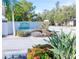 Welcoming entrance to Green Dolphin community at 3207 Green Dolphin St, Tarpon Springs, FL 34689