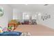 Spacious playroom with toys and plenty of room for play at 33975 Astoria Cir, Wesley Chapel, FL 33545