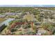 Wide shot of property near school at 5105 N 45Th St, Tampa, FL 33610