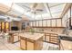 Spacious kitchen with granite island and lots of cabinet space at 5105 N 45Th St, Tampa, FL 33610